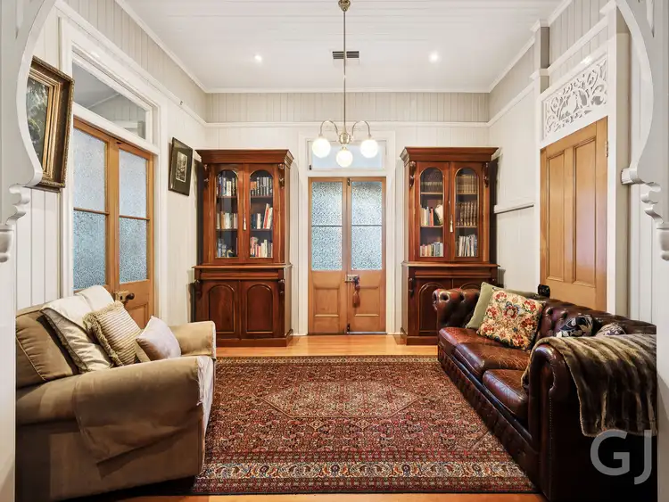 Third view of Homely house listing, 2 Arwin Terrace, Windsor QLD 4030