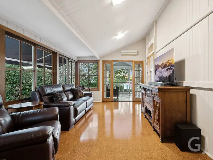 Fourth view of Homely house listing, 2 Arwin Terrace, Windsor QLD 4030