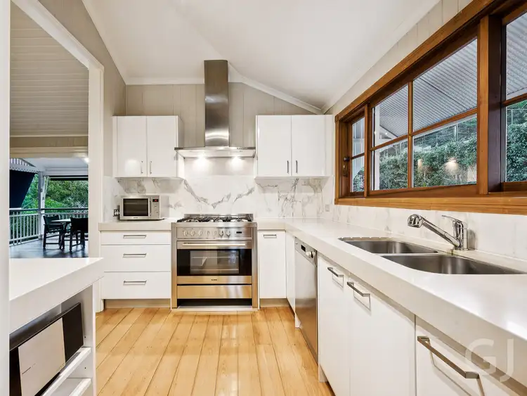 Sixth view of Homely house listing, 2 Arwin Terrace, Windsor QLD 4030