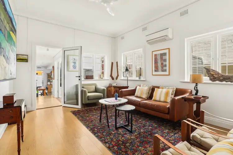 Main view of Homely house listing, 142 Fletcher Street, Woollahra NSW 2025