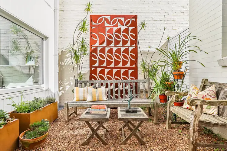 Second view of Homely house listing, 142 Fletcher Street, Woollahra NSW 2025