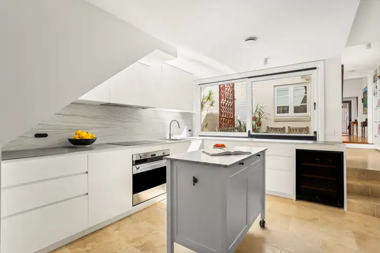 Fourth view of Homely house listing, 142 Fletcher Street, Woollahra NSW 2025