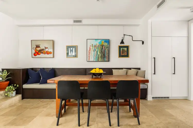 Fifth view of Homely house listing, 142 Fletcher Street, Woollahra NSW 2025