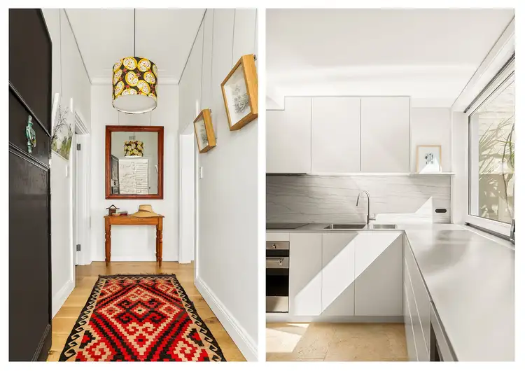 Sixth view of Homely house listing, 142 Fletcher Street, Woollahra NSW 2025