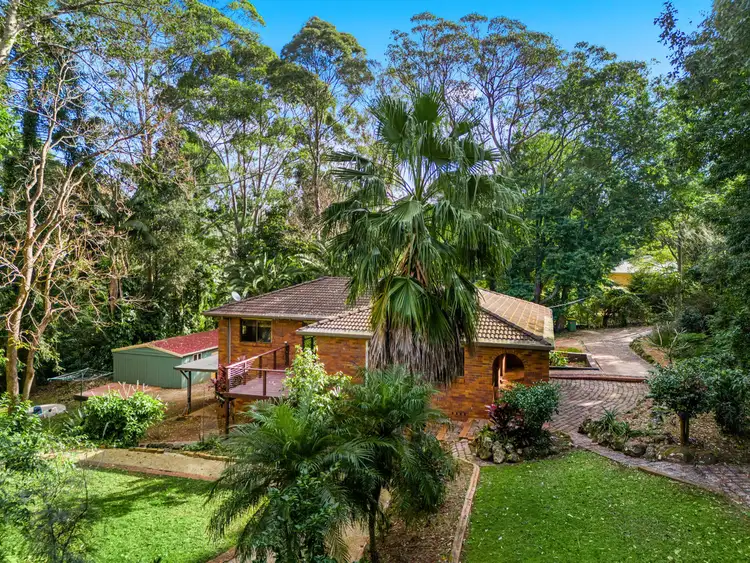 15 Ryces Drive, Clunes NSW 2480