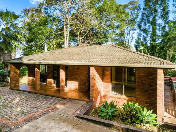 Second view of Homely house listing, 15 Ryces Drive, Clunes NSW 2480