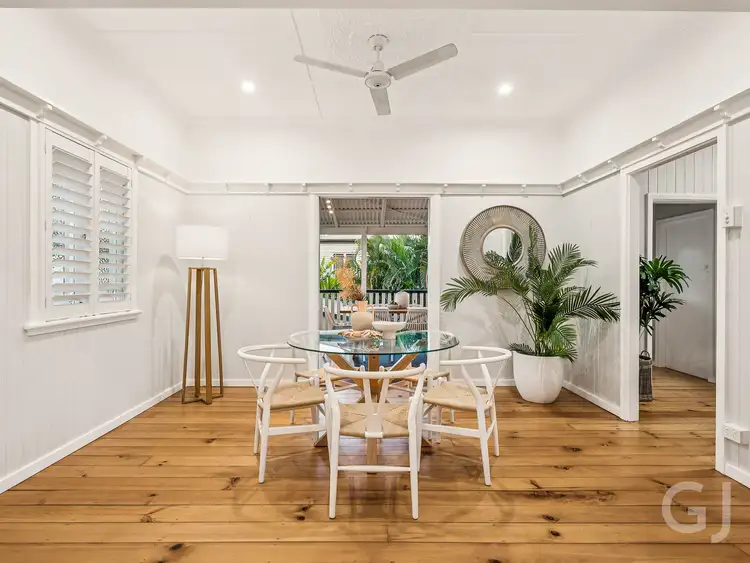 Fourth view of Homely house listing, 9 Armentieres Street, Kedron QLD 4031