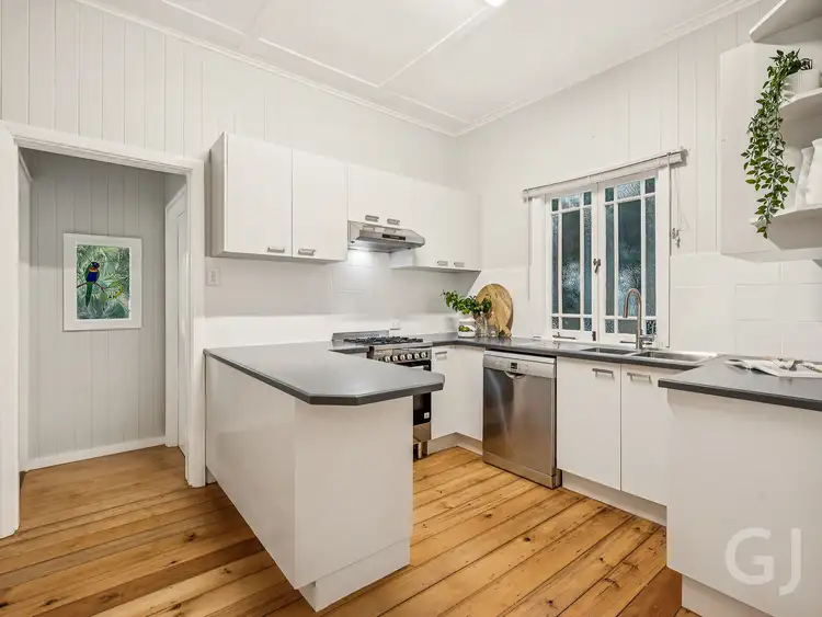 Sixth view of Homely house listing, 9 Armentieres Street, Kedron QLD 4031
