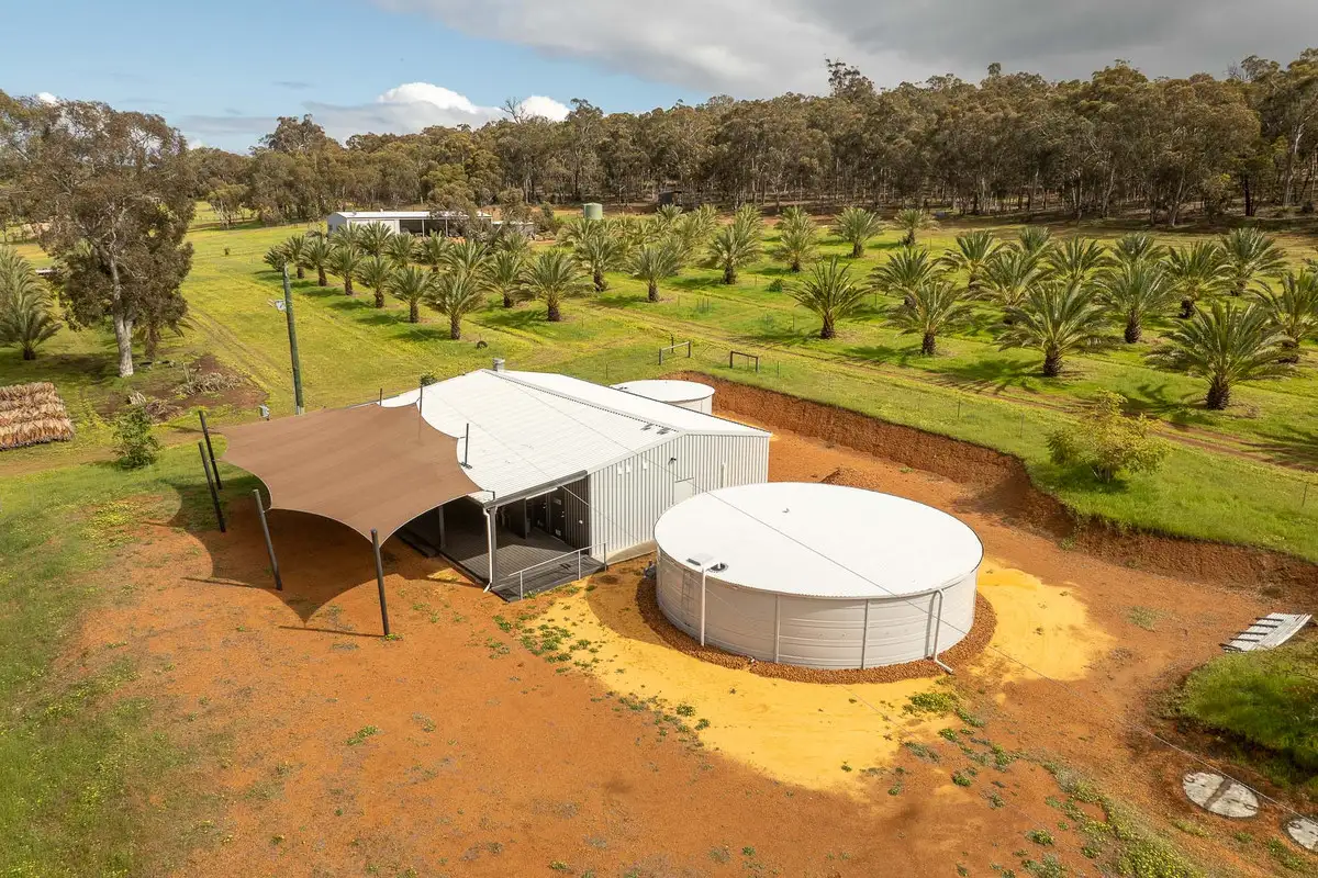 Main view of Homely rural property listing, 1790 Julimar Road, Julimar WA 6567