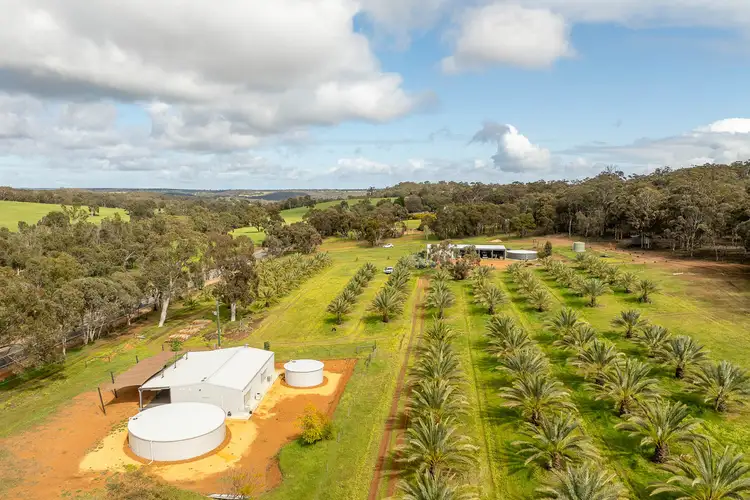 Second view of Homely rural property listing, 1790 Julimar Road, Julimar WA 6567