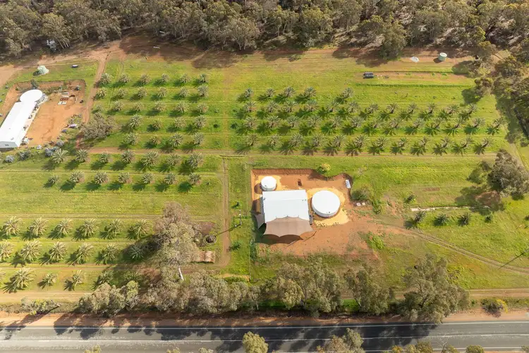 Third view of Homely rural property listing, 1790 Julimar Road, Julimar WA 6567