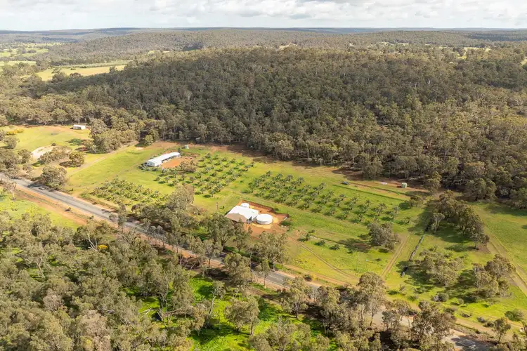 Seventh view of Homely rural property listing, 1790 Julimar Road, Julimar WA 6567