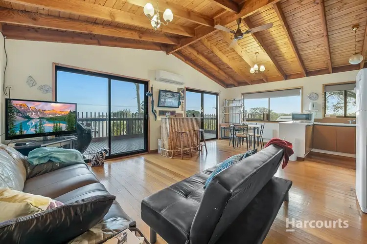 Second view of Homely house listing, 32 Sunset Drive, Sunset Strip VIC 3922