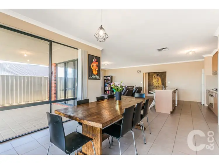 Third view of Homely house listing, 22 Pennine Way, Wellard WA 6170