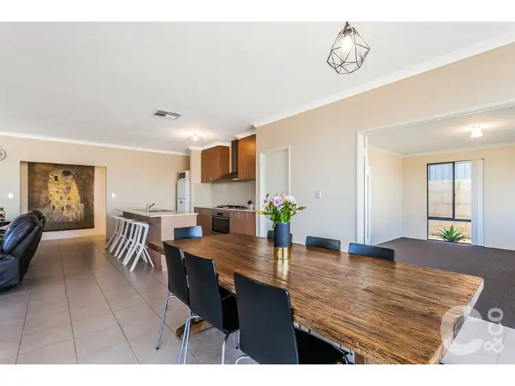 Fourth view of Homely house listing, 22 Pennine Way, Wellard WA 6170