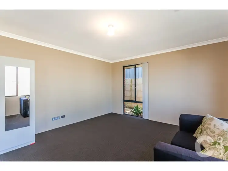 Fifth view of Homely house listing, 22 Pennine Way, Wellard WA 6170