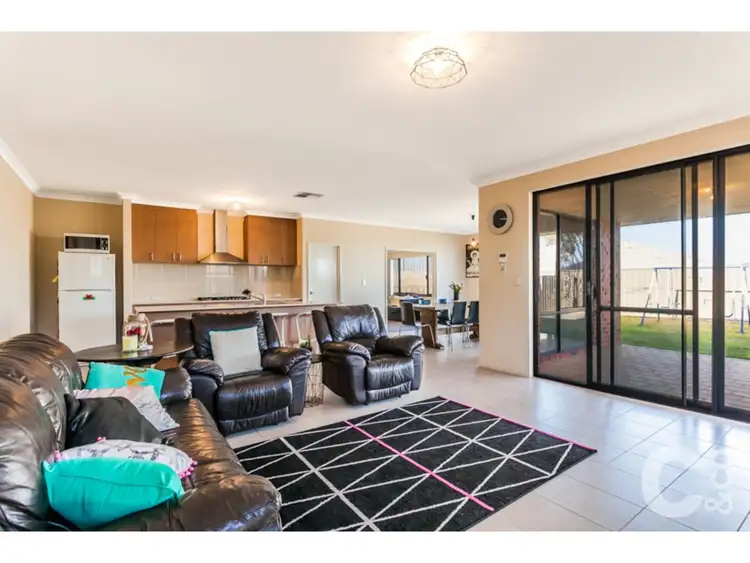 Sixth view of Homely house listing, 22 Pennine Way, Wellard WA 6170