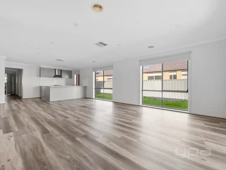 Third view of Homely house listing, 201 Dalray Crescent, Kurunjang VIC 3337