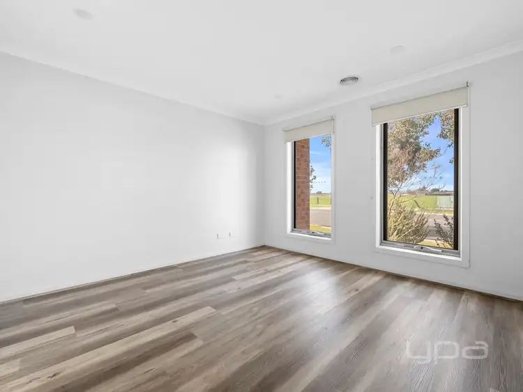 Fourth view of Homely house listing, 201 Dalray Crescent, Kurunjang VIC 3337