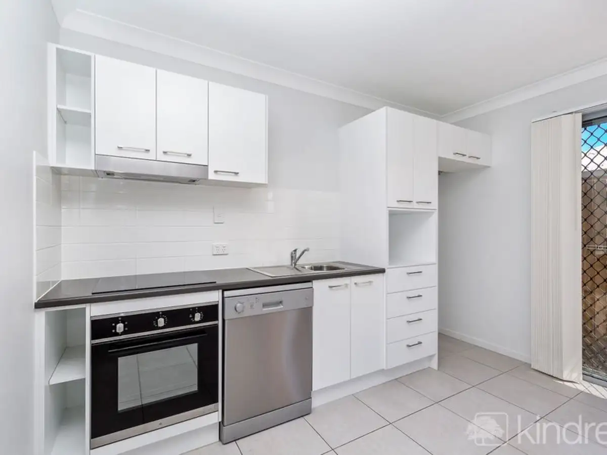 Main view of Homely semi-detached listing, 2/4 Sterling Road, Morayfield QLD 4506