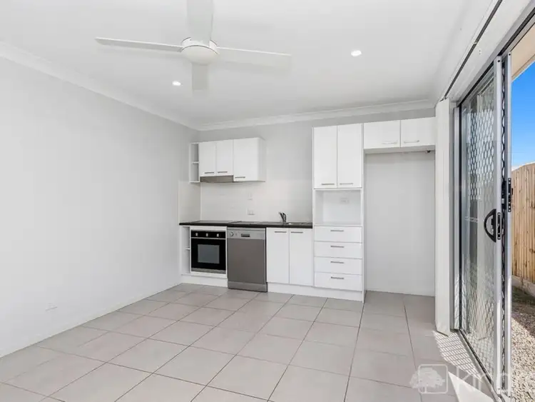 Second view of Homely semi-detached listing, 2/4 Sterling Road, Morayfield QLD 4506