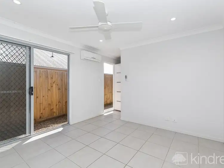 Third view of Homely semi-detached listing, 2/4 Sterling Road, Morayfield QLD 4506