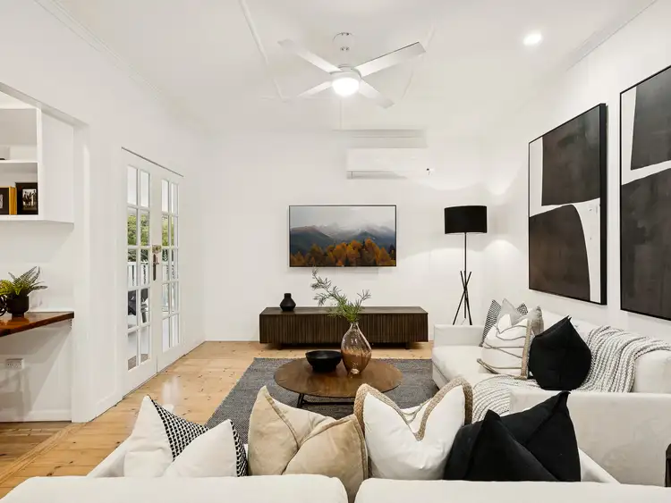 Fourth view of Homely house listing, 57 Stadcor Street, Wavell Heights QLD 4012