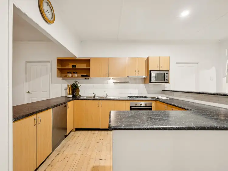 Fifth view of Homely house listing, 57 Stadcor Street, Wavell Heights QLD 4012