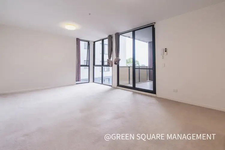 Second view of Homely apartment listing, 202/458 Forest Road, Hurstville NSW 2220