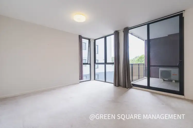 Third view of Homely apartment listing, 202/458 Forest Road, Hurstville NSW 2220