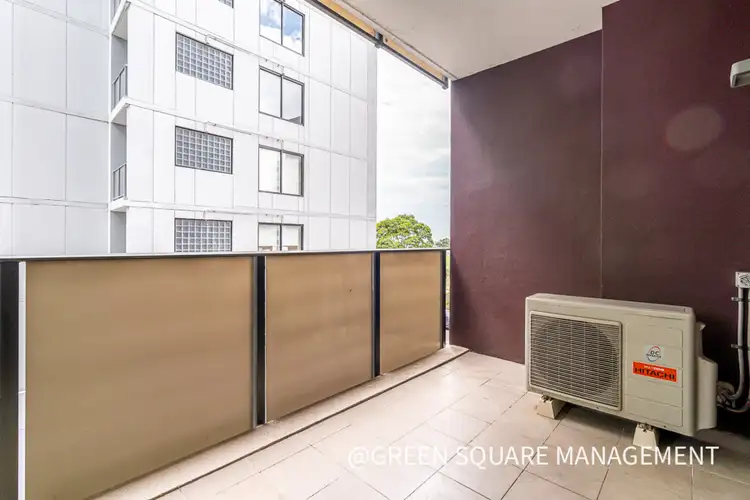 Fourth view of Homely apartment listing, 202/458 Forest Road, Hurstville NSW 2220