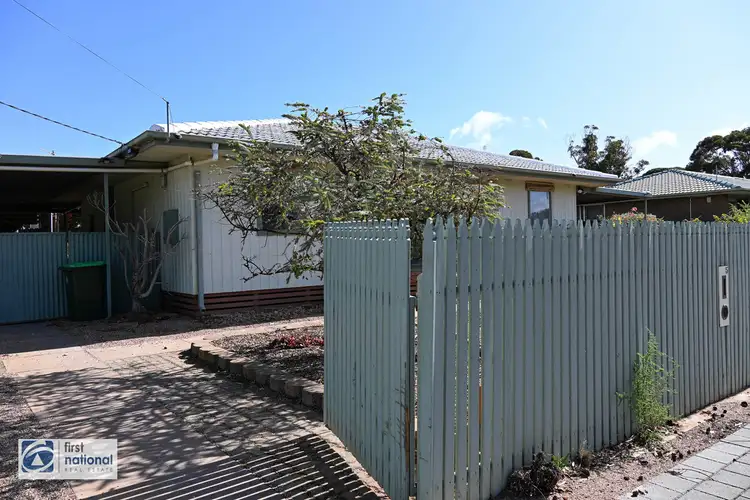 Second view of Homely house listing, 5 Corbett Street, Port Augusta SA 5700