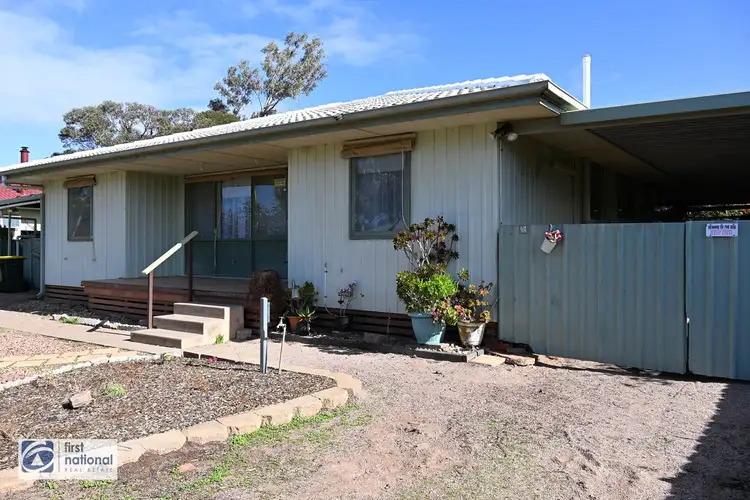 Third view of Homely house listing, 5 Corbett Street, Port Augusta SA 5700