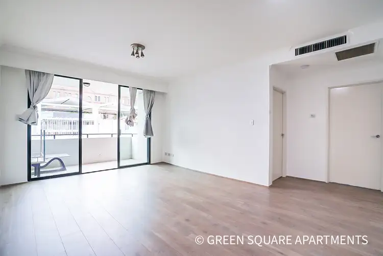 Main view of Homely apartment listing, 28/288 Wattle Street, Ultimo NSW 2007