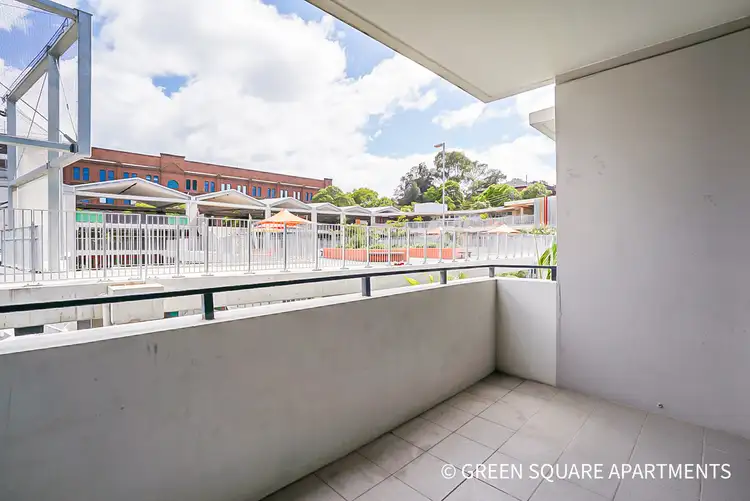 Second view of Homely apartment listing, 28/288 Wattle Street, Ultimo NSW 2007