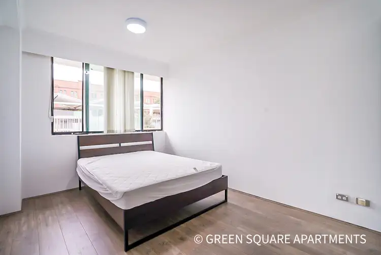 Third view of Homely apartment listing, 28/288 Wattle Street, Ultimo NSW 2007