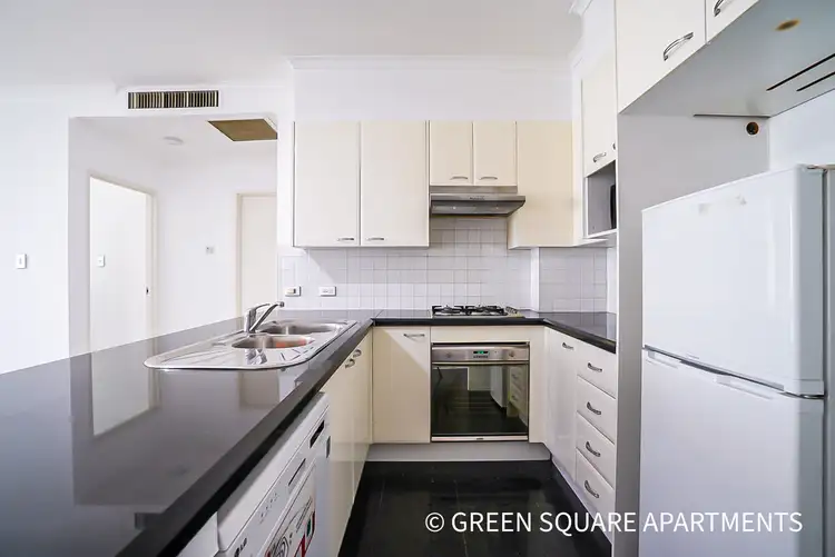 Fourth view of Homely apartment listing, 28/288 Wattle Street, Ultimo NSW 2007