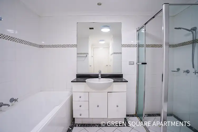 Fifth view of Homely apartment listing, 28/288 Wattle Street, Ultimo NSW 2007