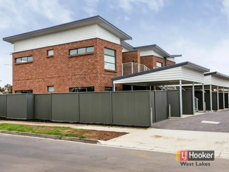 Main view of Homely unit listing, 3/18 Kerry Street, Athol Park SA 5012