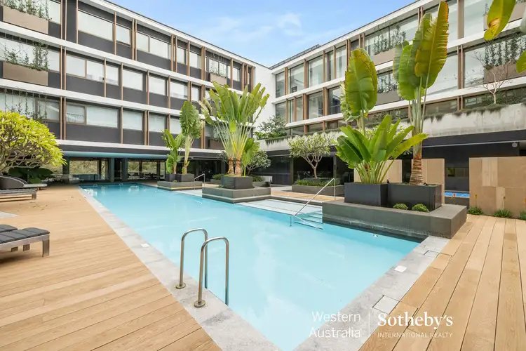 118/16 Tomlinson Boulevard, Floreat WA 6014