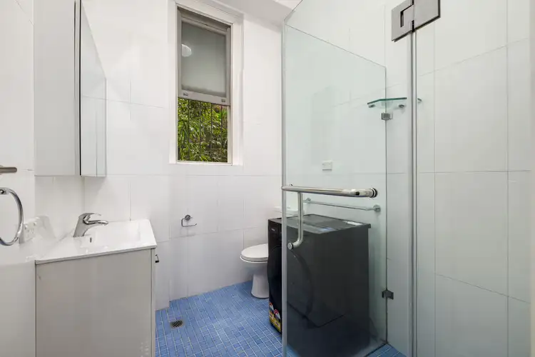 Fifth view of Homely apartment listing, 4/20-22 Springfield Avenue, Potts Point NSW 2011