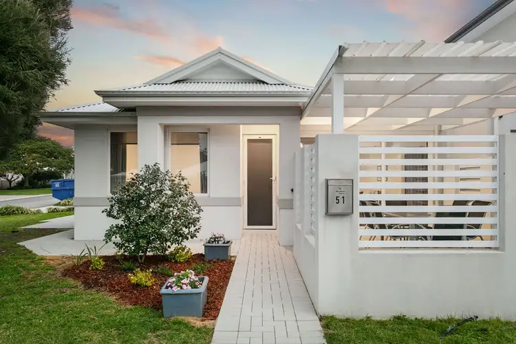51 Halgania Way, Duncraig WA 6023