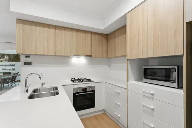 Fifth view of Homely house listing, 51 Halgania Way, Duncraig WA 6023