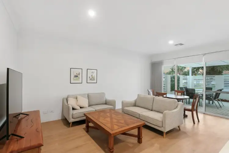 Sixth view of Homely house listing, 51 Halgania Way, Duncraig WA 6023