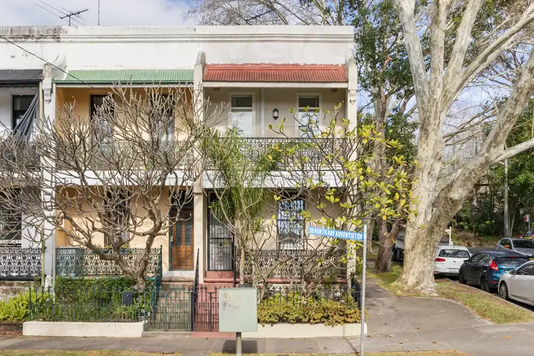 Main view of Homely house listing, 284 Edgecliff Road, Woollahra NSW 2025