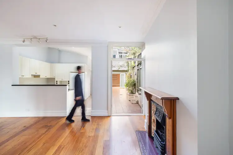 Fifth view of Homely house listing, 284 Edgecliff Road, Woollahra NSW 2025