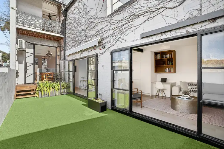 Third view of Homely house listing, 56 Gurner Street, Paddington NSW 2021