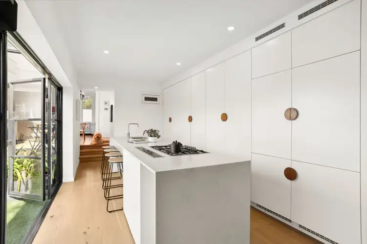 Fourth view of Homely house listing, 56 Gurner Street, Paddington NSW 2021