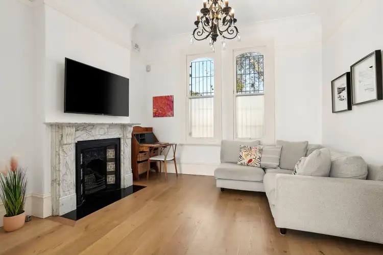 Sixth view of Homely house listing, 56 Gurner Street, Paddington NSW 2021