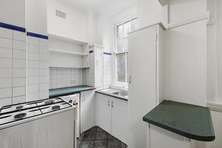 Fourth view of Homely studio listing, 32/5 Darley Street, Darlinghurst NSW 2010